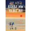 Ronkenin Yıldız Avı