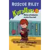 Roscoe Riley Kuralları 2-Sakın Arkadaşının Ayısını Kaçırma (Ciltli)