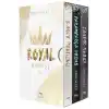 Royal Serisi (3 Kitap Kutulu Set Takım)