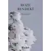 Roze Rındeki