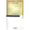 Rubailer Mevlana - Hasan Ali Yücel Klasikleri
