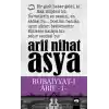 Rübaiyyat-ı Arif 1