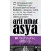 Rübaiyyat-ı Arif 2