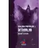 Ruhların Parmakları 2 İntiharlar