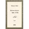 Ruhum Gibidir İşbu Kitab