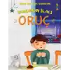 Ruhumun İlacı Oruç