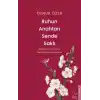 Ruhun Anahtarı Sende Saklı