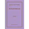 Ruhun Dirilişi