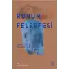 Ruhun Felsefesi