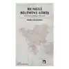 Rumeli Bilimine Giriş