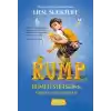 Rump - Rumpelstiltskinin Gerçek Hayat Hikayesi