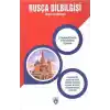 Rusça Dilbilgisi Türkçe Açıklamalı