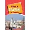 Rusça Grameri ve Öğrenimi