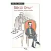 Rüştü Onur Şiirleri- Mektupları- Ardından Yazılanlar