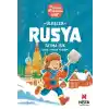 Rusya - Bi Dünya Arkadaşım Var