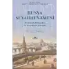 Rusya Seyahatnamesi