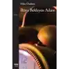 Rüya Bekleyen Adam