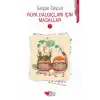 Rüya Dalgıçları İçin Masallar 1