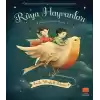Rüya Hayvanları:Masalsı Bir Uyku Macerası