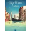 Rüya Üfleme Ustası