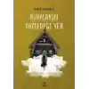 Rüyaların Yazıldığı Yer