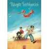 Rüzgar Terbiyecesi