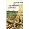 Rüzgara Verdim Bakışlarımı
