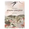 Rüzgarla Uçan Çocuk
