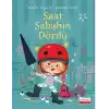 Saat Sabahın Dördü