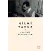 Saatine Bakan Adam