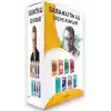Sabahattin Ali Seçme Eserler (8 Kitap Set)