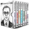Sabahattin Ali Seti (7 Kitap Takım Kutulu)
