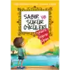 Sabır Ve Şükür Öyküleri