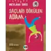 Saçları Dökülen Adam (Ciltli)