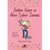 Sadece Grace ve Abur Cubur Zamanı 5. Kitap