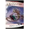 Şafağa Geçit - Drizzt Efsanesi 10