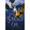 Şafağı Ör - Yıldızların Kanı Serisi 1. Kitap