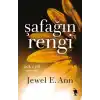 Şafağın Rengi