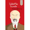 Safahattan Seçmeler