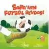 Safa’nın Futbol Sevdası