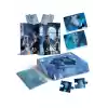 Safir ve Milas Kutulu Set