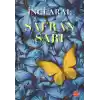 Safran Sarı