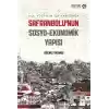 Safranbolu’nun Sosyo-Ekonomik Yapısı