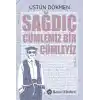 Sağdıç - Cümlemiz Bir Cümleyiz