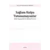 Sağlam Kulpa Tutunamayanlar
