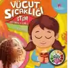 Sağlık Depola: Vücut Sıcaklığı