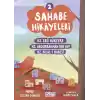 Sahabe Hikayeleri 2. Kitap
