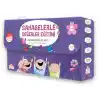 Sahabelerle Değerler Eğitimi (10 Kitap Takım)