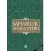 Sahabiler Ansiklopedisi (İki Cilt Birarada)
