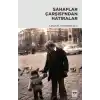Sahaflar Çarşısından Hatıralar